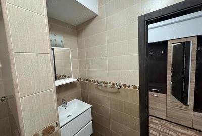 Garsonieră semidecomandată în Central - 8