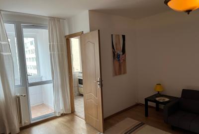 Vatra Luminoasa- metrou Iancului - 2