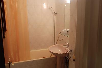 Garsonieră decomandată în Central - 3