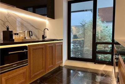 Apartament cu 4 camere, mobilat în Primăverii - 19