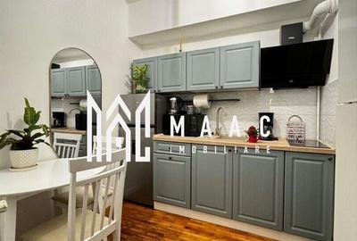 Apartament cu 3 camere decomandat în Central - 2