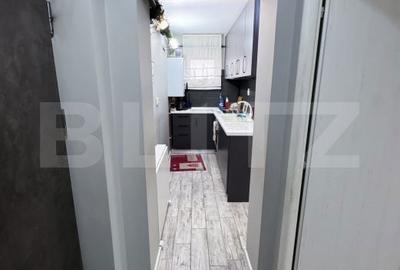 Apartament cu 2 camere decomandat în Central - 10