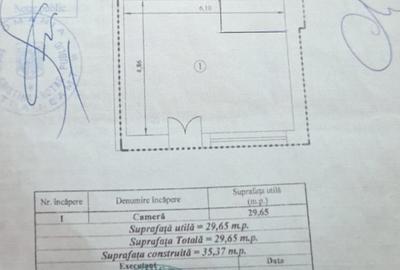 Spatiu comercial multifunctional - zona Precista Spatiu comercial multifunctional - zona Precista - 1