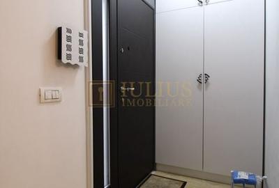 Lunei, 2 camere, centrala proprie, pet-friendly, prima inchiriere - 11