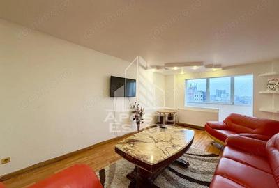 Apartament cu 3 camere decomandat în Telegrafului - 6