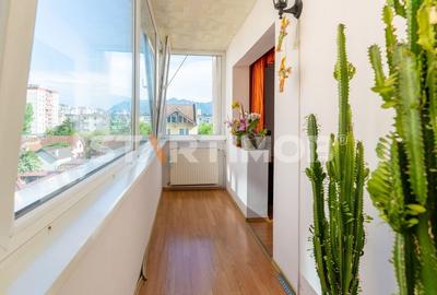 Apartament doua camere cu parcare - 23