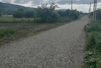 Teren de 3000 mp, în Central - 2