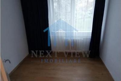 Apartament cu 3 camere decomandat în Gheorgheni - 8