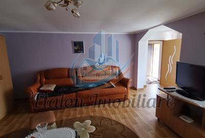 Casă individuală cu 5 camere cu Teren 660 Mp în Periferie - 11