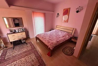 Casă cu 5 camere cu Teren 500 Mp în Făget - 12