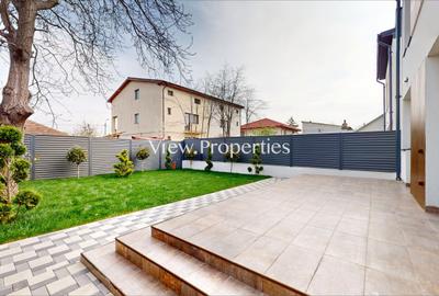 Voluntari - Vilă Modernă P+1E |  0% Comision - 10