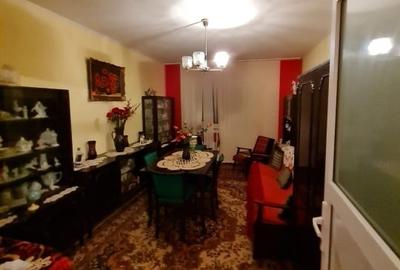 2 camere decomandat Caracal 70 000 - 1