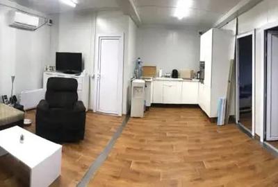 Casă cu 3 camere cu Teren 2000 Mp în Turnu - 5