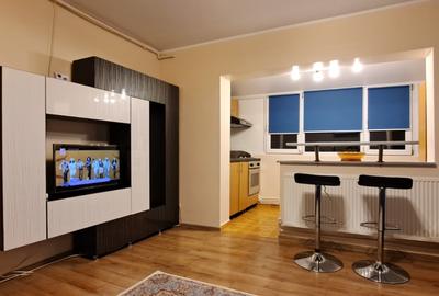 Gorjului - Apartament 3 Camere Modern - Confort 1 - 4