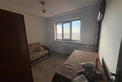 Apartament 3 camere, decomandat, 70.4 mp, Calea Bucuresti, Zona Institut - 3