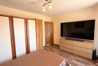 Vila superbă P+2  Brancoveanu - metrou | Singur curte - 6