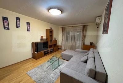 Apartament de inchiriat, 2 camere, decomandat, zona Pedagogic - 1