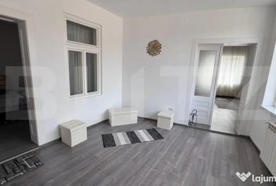 Casă cu 4 camere cu Teren 950 Mp în Ultracentral - 2