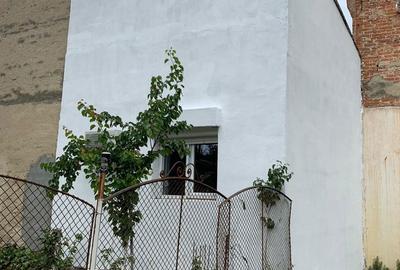 Apartament cu 2 camere nedecomandat în Central - 2