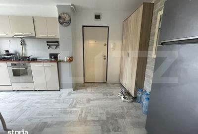 Apartament cu 3 camere în Central - 12