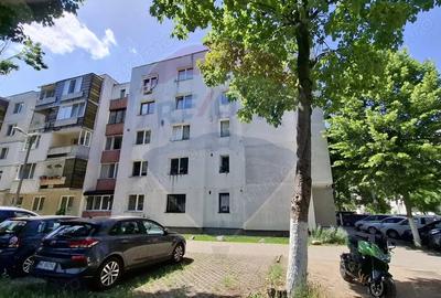 Apartament cu 3 camere decomandat în Tudor - 2