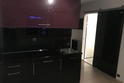 Garsonieră decomandată în Grigorescu - 1