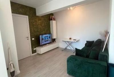 Apartament 2 Camere 1 Decembrie 52mp Parcare Etaj 2 Centrala Proprie - 3