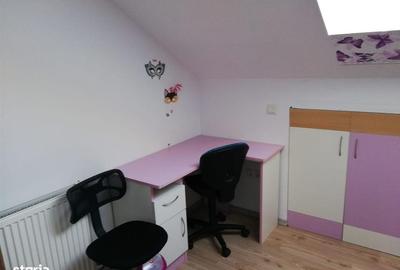 Apartament cu 3 camere semidecomandat, mobilat în Turnișor - 17