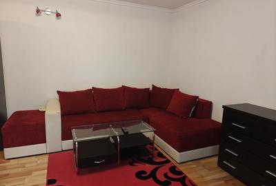 Garsonieră, mobilată în Florești - 9