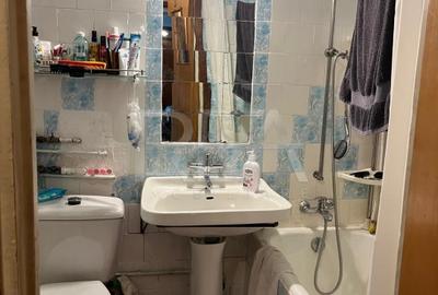 3 Camere | Semidecomandat | Zona Drumul Taberei - 9