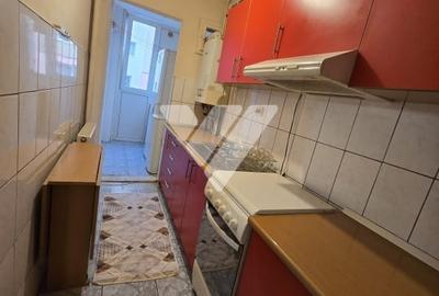 Garsonieră decomandată, mobilată în Ștrand - 4