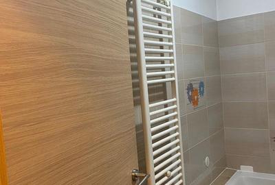 Apartament cu 2 camere decomandat, mobilat în Iancului - 2