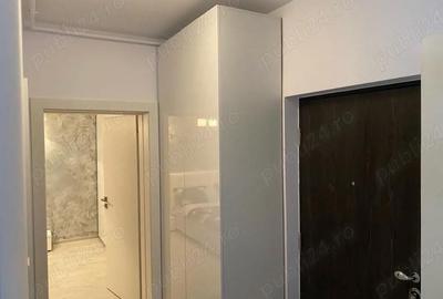 Apartament cu 2 camere nedecomandat în Aradului - 8