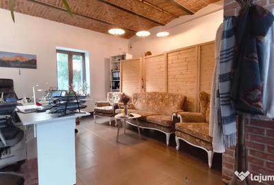 Spațiu comercial, de 35 mp, în Central - 3