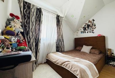 Apartament 2 camere, semidecomandat, 42mp utili, etaj5, -Sagului- Antalya - 4