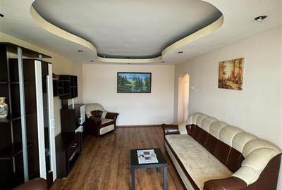 Apartament cu 2 camere decomandat, mobilat în Vest
