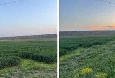 Teren cota parte 1/6 Paunesti, ID: R2547851 - 2