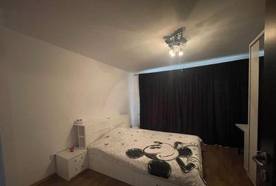Apartament cu 2 camere semidecomandat, mobilat în Gara - 8