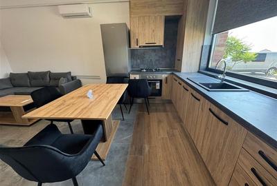 Ap 2 camere premium, parcare, bloc 2025, complex Ozone - 5