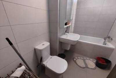 21 Residence Garsoniera 7 Minute Metrou Lujerului Carrefour Lujerului - 9