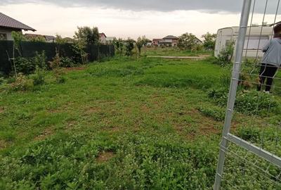 Teren Construcții intravilan de 360 mp, în Nord-Est - 10