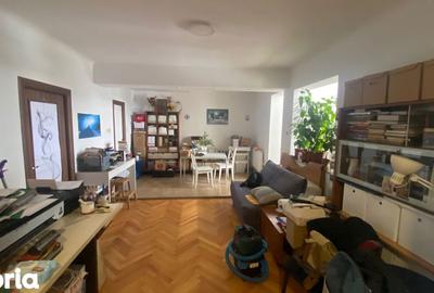 Apartament cu 3 camere în Domenii - 16