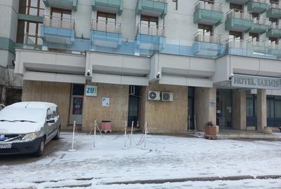 Spațiu comercial, de 533 mp, în Central - 2