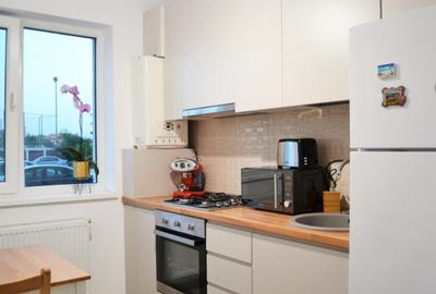 Vanzare Garsoniera Studio Preciziei Militari - 2