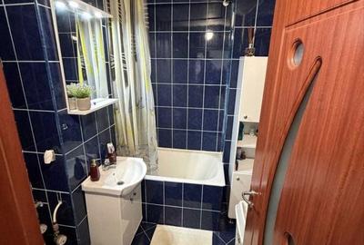 Apartament cu 2 camere decomandat în Lotus - 2