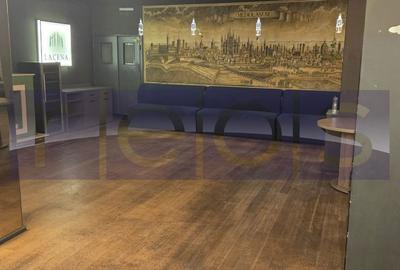 Spațiu comercial, de 280 mp, în Eminescu - 3
