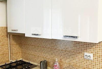 Apartament cu 2 camere semidecomandat, mobilat în Central - 3