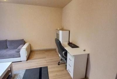 Apartament cu 2 camere semidecomandat în Mărăști - 8