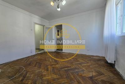 Apartament 2 Camere Tatarasi Flora Etaj Intermediar