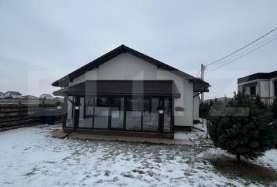 Casă cu 4 camere cu Teren 450 Mp în Crevedia - 2